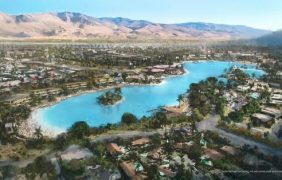 Disney community will be built in Rancho Mirage