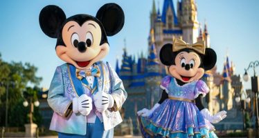 Disneyland Lifts Mask Requirement For Fully-Vaccinated