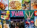 YumFoodFest.com returns on May 7th & 8th