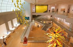 Palm Springs Art Museum Newest Exhibitions