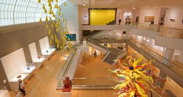 Palm Springs Art Museum Newest Exhibitions