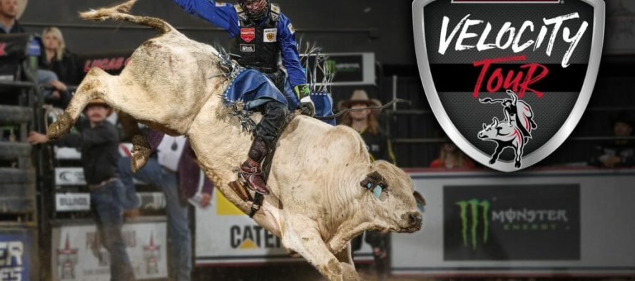 See Professional Bull Riding at Acrisure