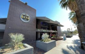 Four Twenty Bank Thriving in Palm Springs 