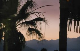 Danergously Hot Conditions Expected in Coachella Valley